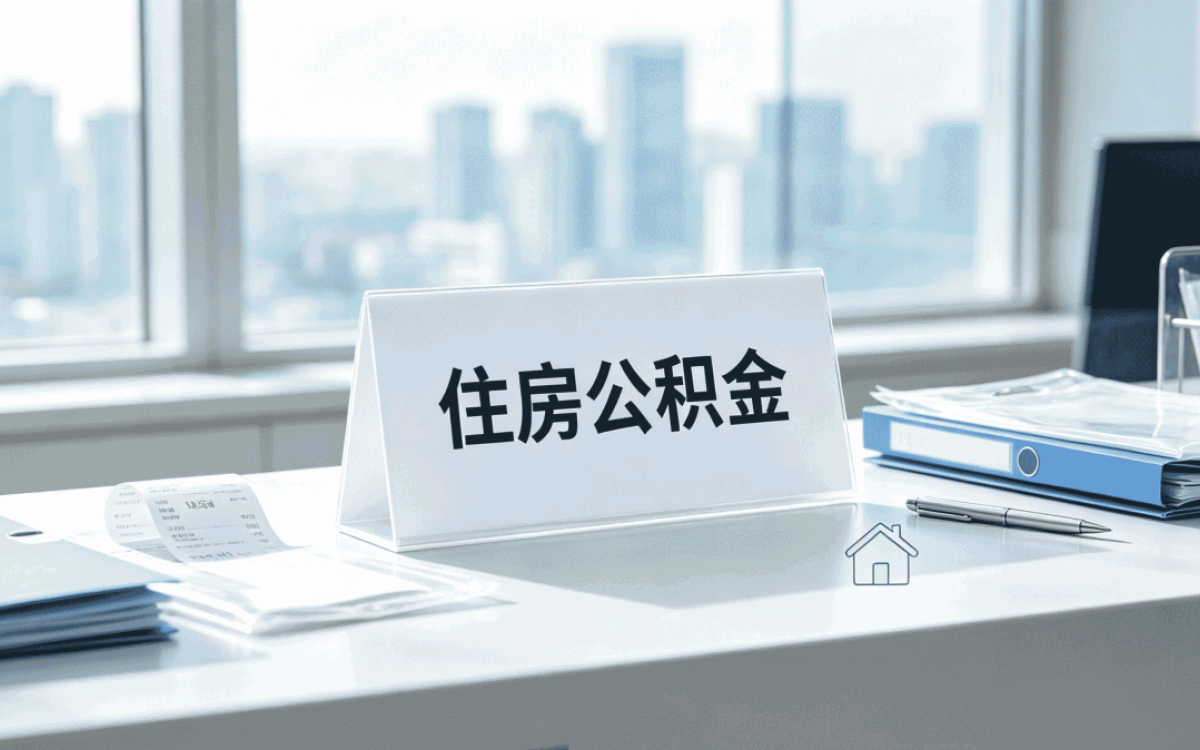 锡林郭勒公积金线上提取流程政策口径有没有变