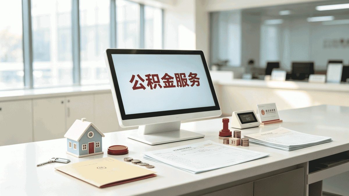 锡林郭勒公积金提取条件和标准,这些你得弄明白