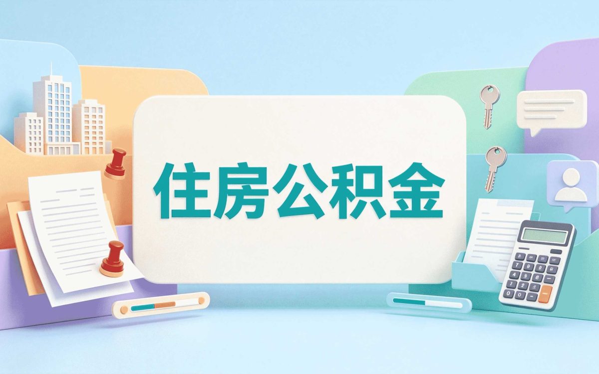 锡林郭勒公积金离职员工提取条件材料时限