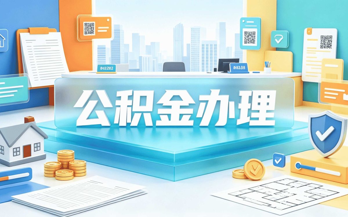 锡林郭勒公积金单位缴存基数别踩这几个坑