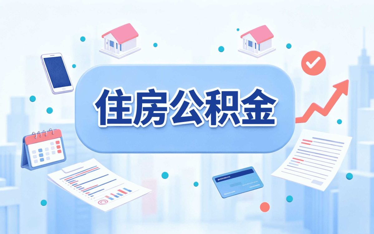 锡林郭勒公积金贷款政策带什么材料多久到账