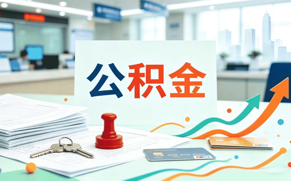 锡林郭勒公积金提取条件和标准,这些你得弄明白