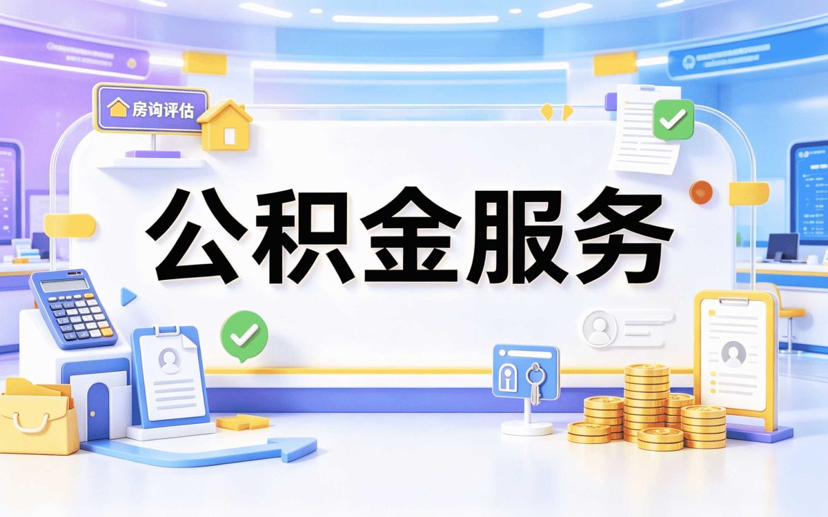 锡林郭勒公积金提取需要交税吗政策口径怎么算
