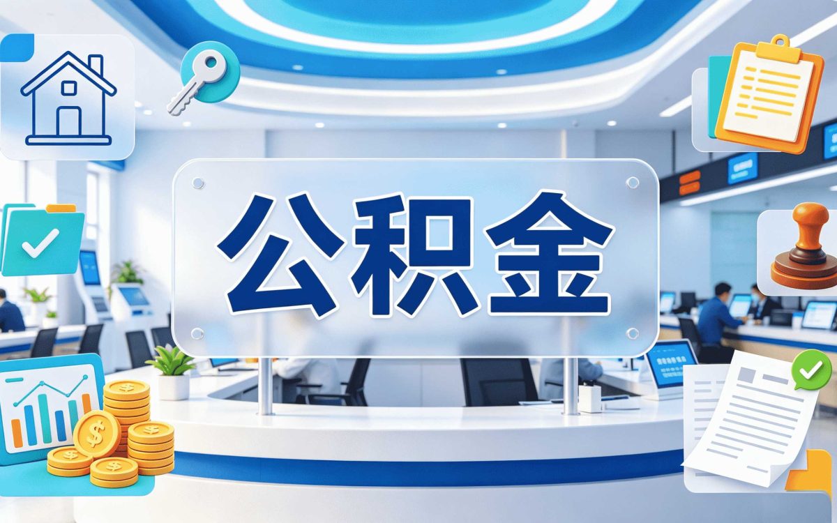 锡林郭勒上门公积金代办自己跑和代办差多少钱