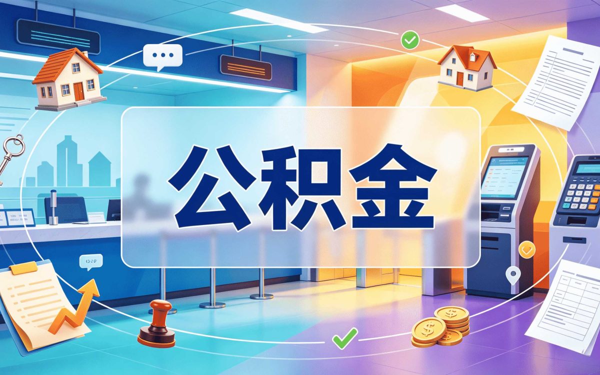 锡林郭勒购房公积金提取材料第二次去才弄明白