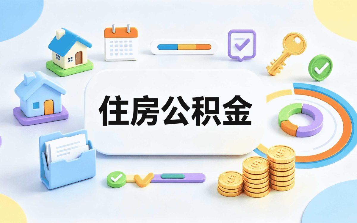 锡林郭勒公积金代取安全吗现在别踩这几个坑
