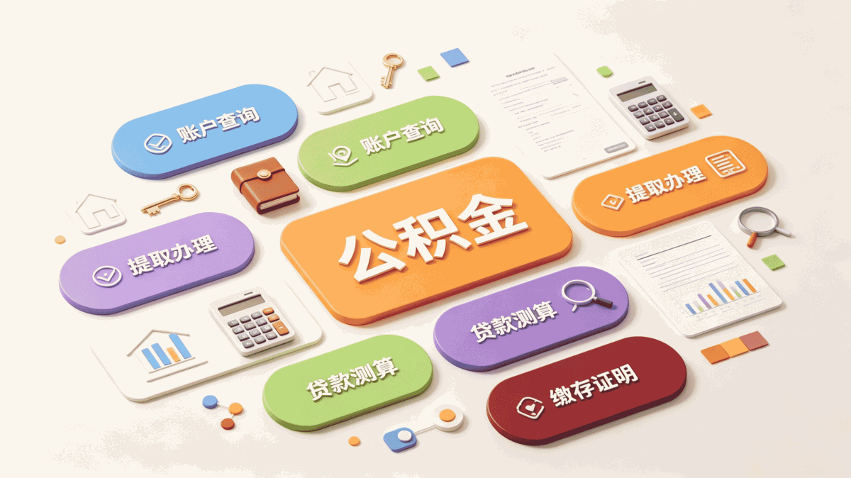 锡林郭勒公积金启封方式需要单位办吗