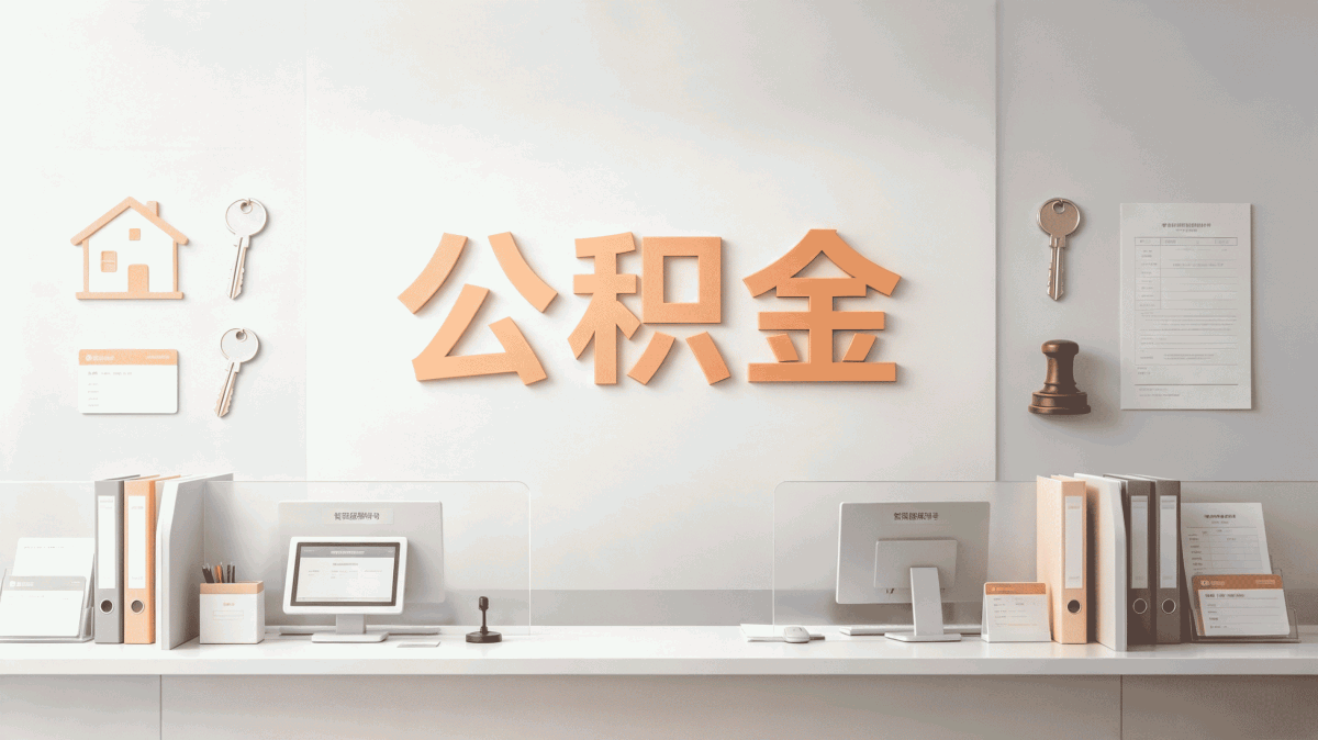 锡林郭勒已经封存的公积金怎么提取出来行不行