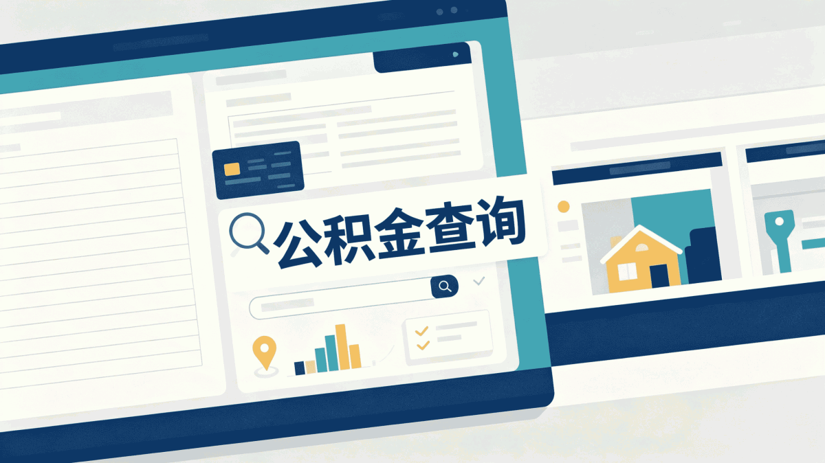锡林郭勒跨市公积金提取流程两种走法差多少钱