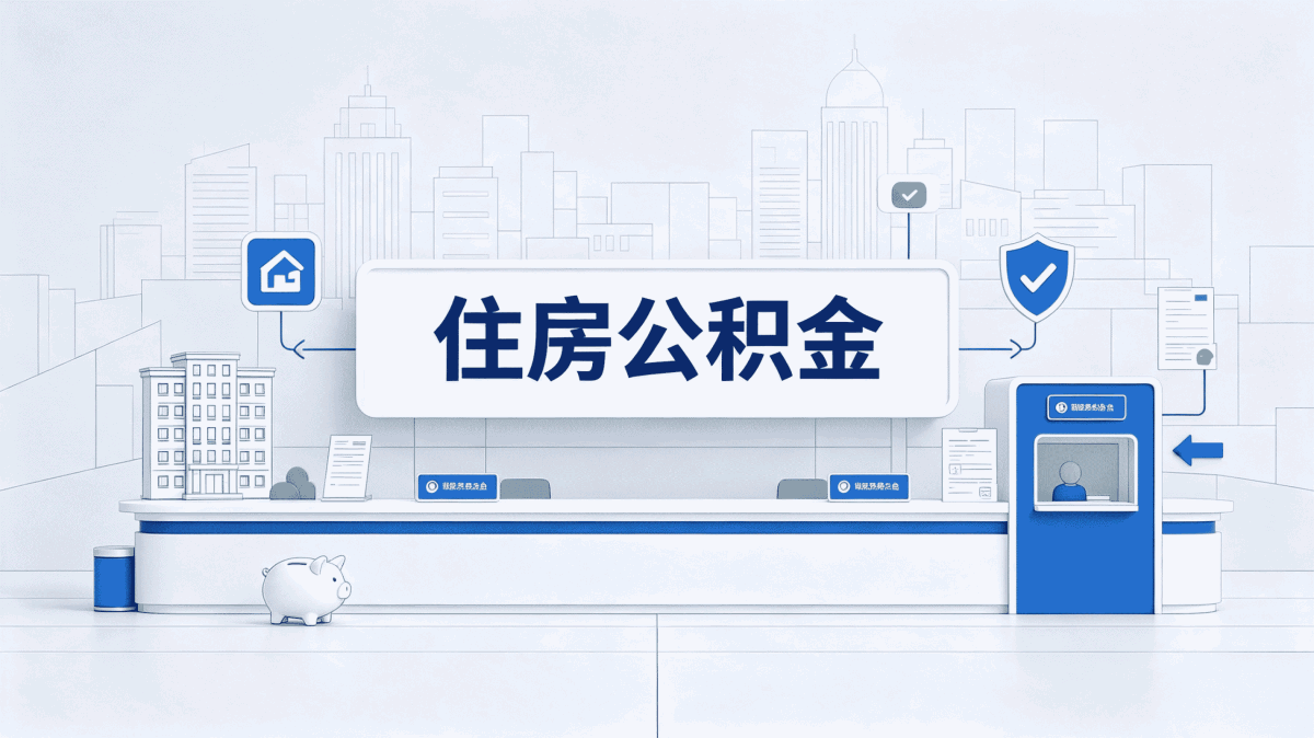锡林郭勒公积金代取安全吗现在别踩这几个坑