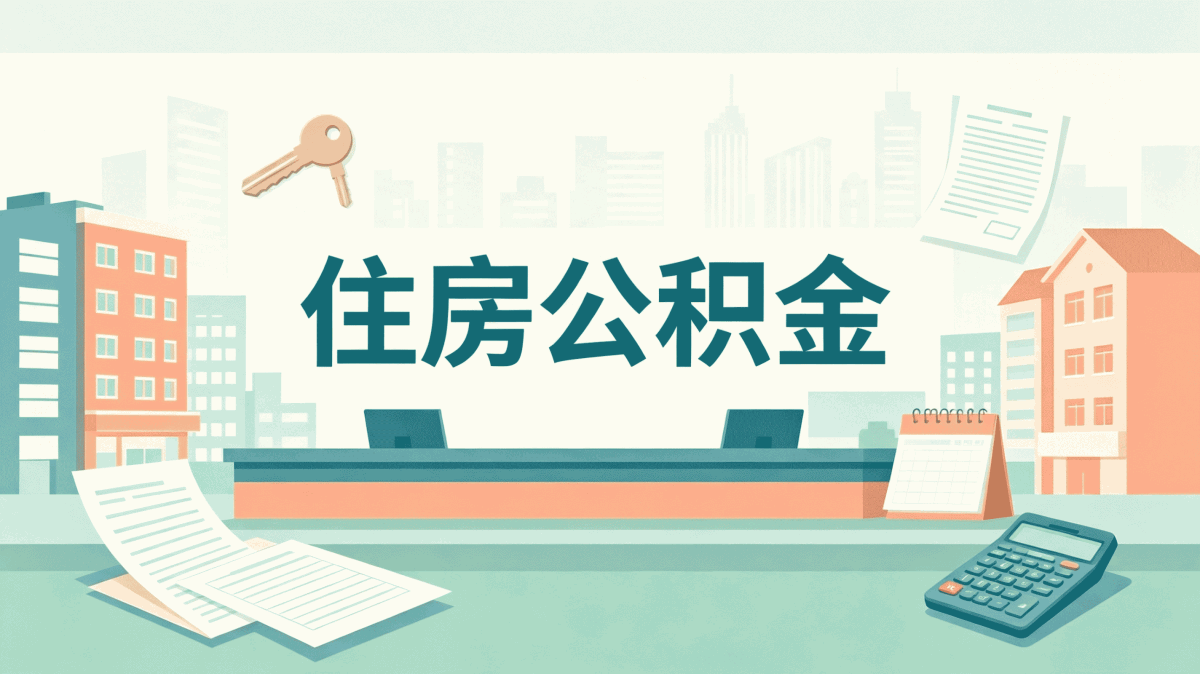 锡林郭勒公积金提取需要交税吗政策口径怎么算