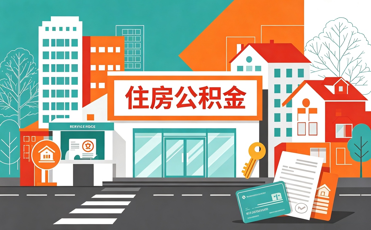 锡林郭勒公积金离职员工提取条件材料时限