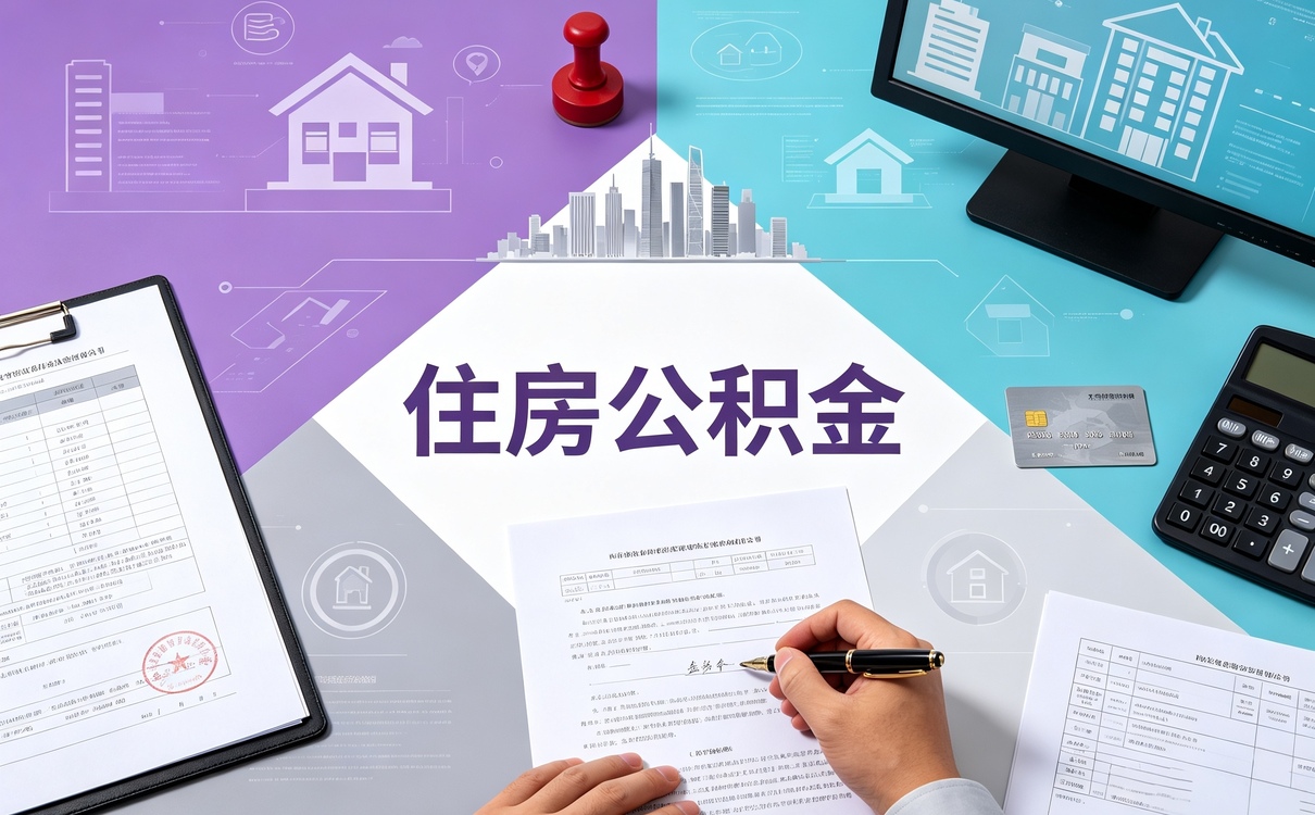 锡林郭勒公积金贷款怎么贷能批多少