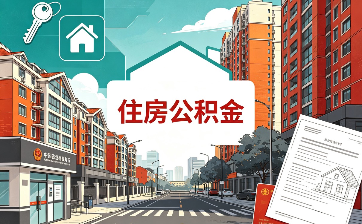 锡林郭勒一条龙公积金代办跑了三趟才搞成