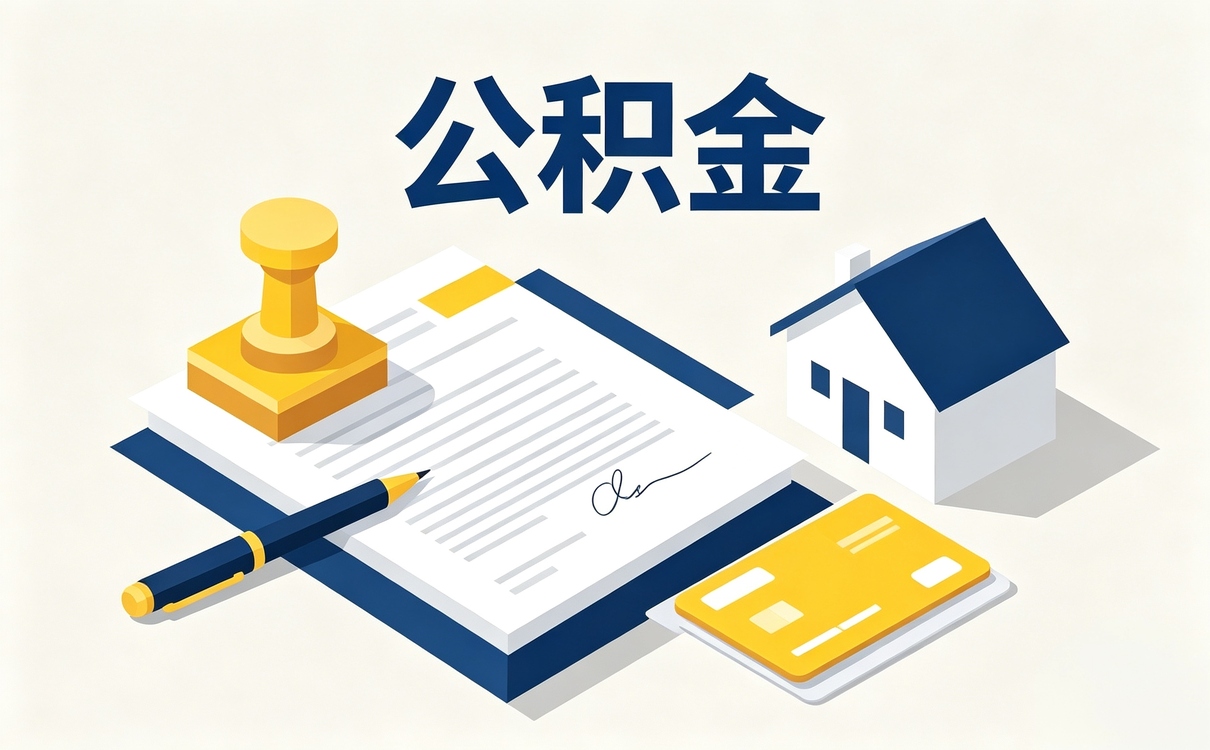 锡林郭勒跨市公积金提取流程两种走法差多少钱