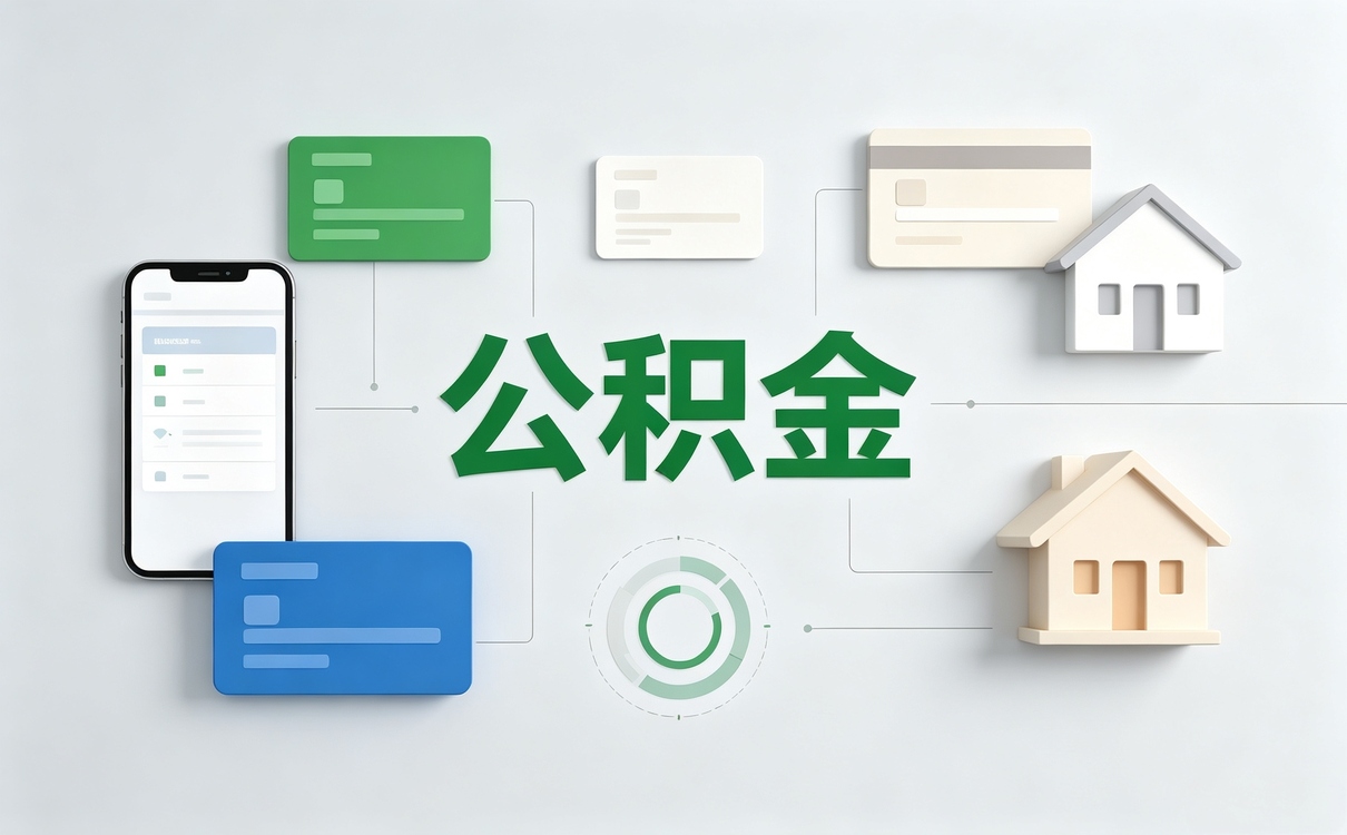 锡林郭勒公积金线上提取流程政策口径有没有···